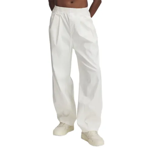 Under Armour Casual Pants Women's Ivory White