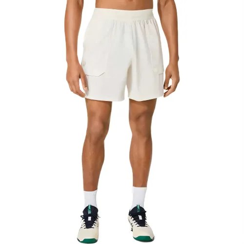 Asics MATCH 7IN Tennis Bottom Men's