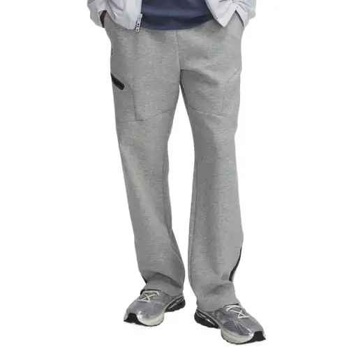 Under Armour Casual Pants Men's Gray