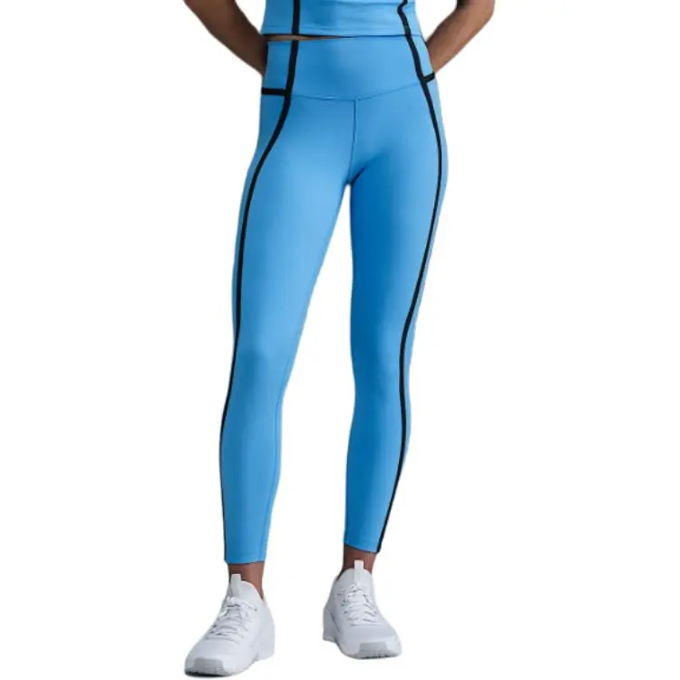 Nike One Women's High Waisted 7/8 Leggings