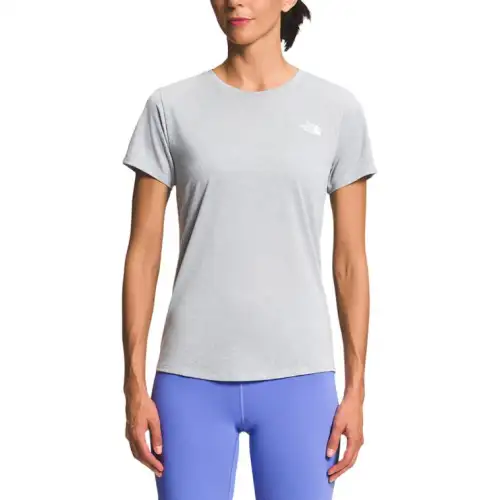 THE NORTH FACE T Shirt Women's Gray