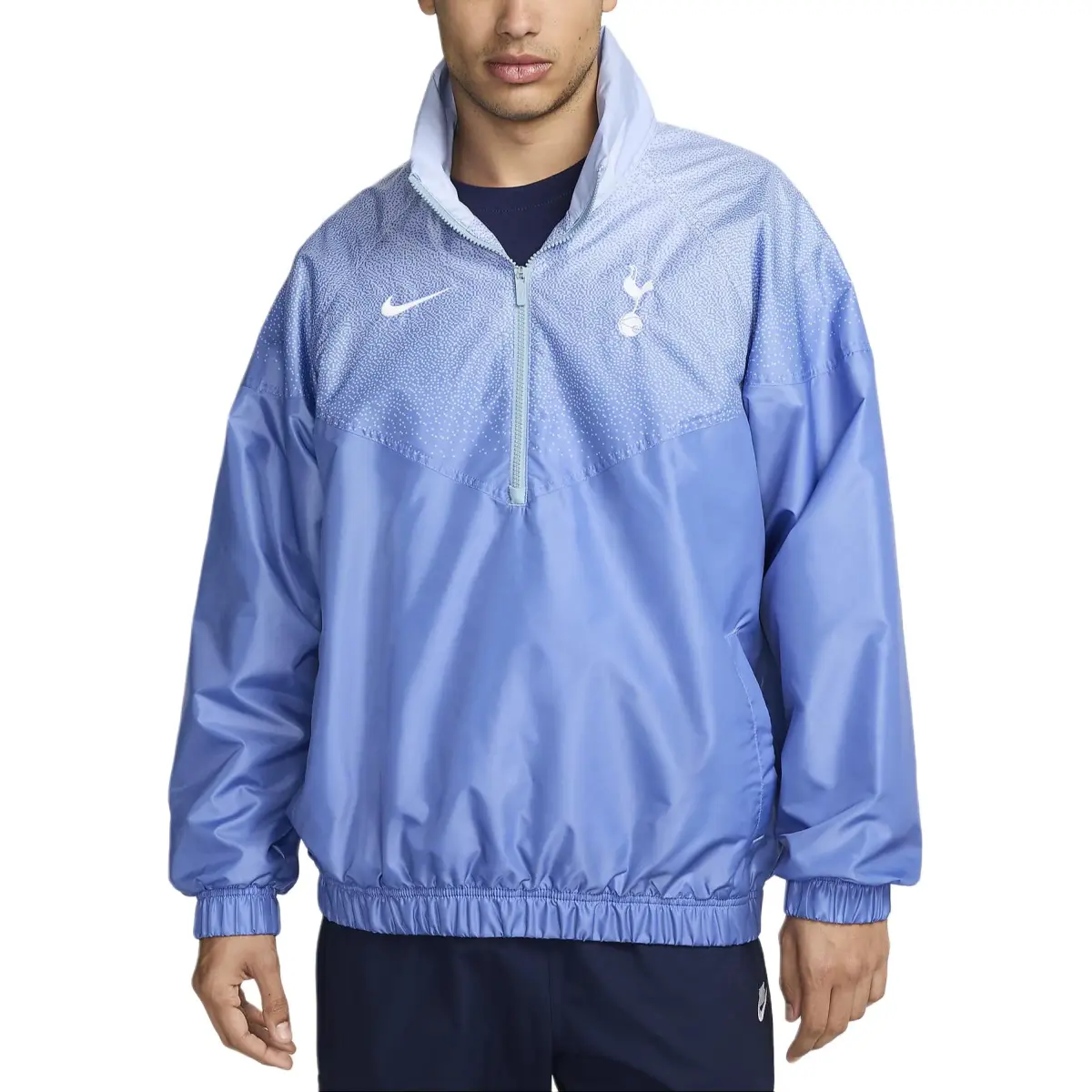Nike Tottenham Hotspur Windrunner Men's Nike Soccer Anorak Jacket