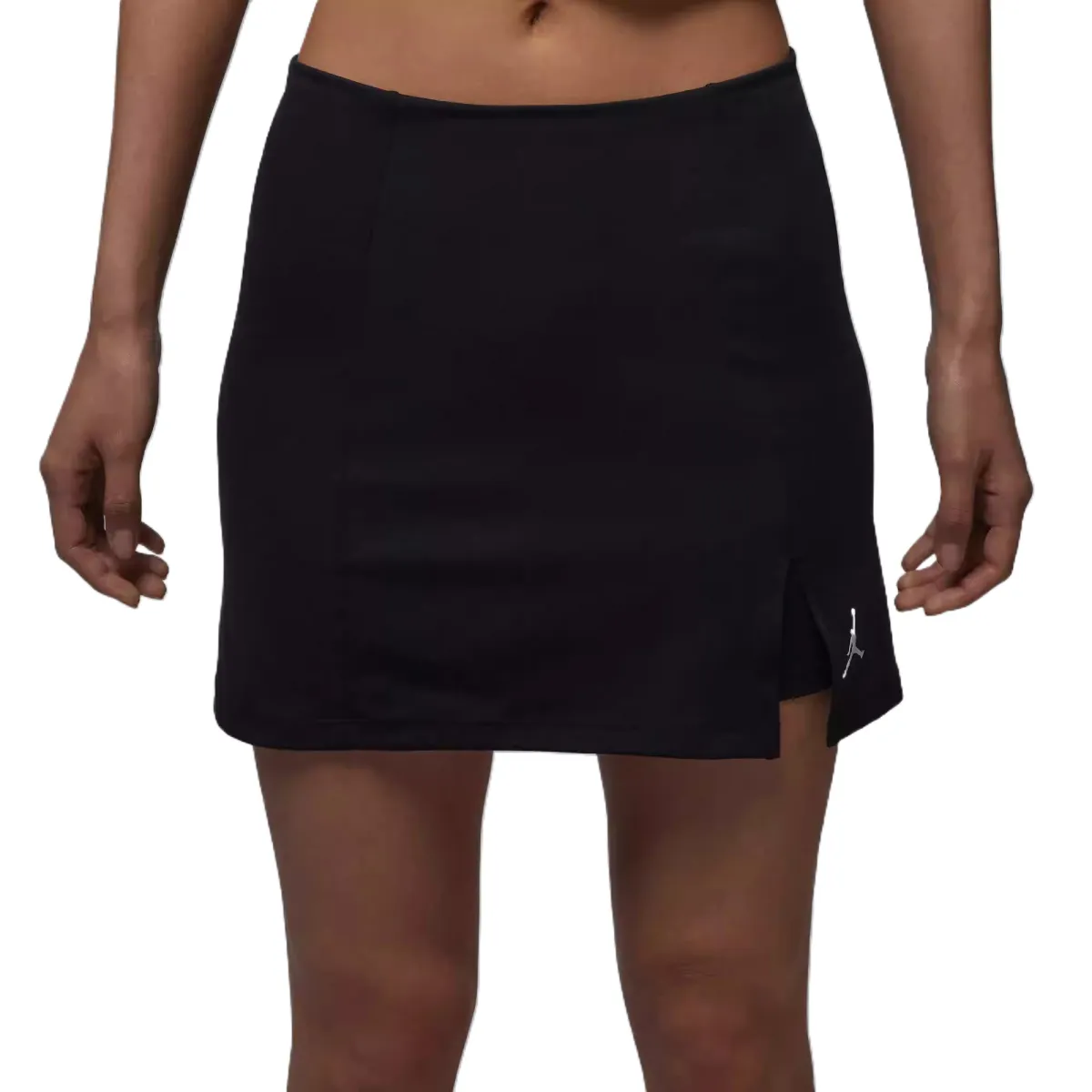 Jordan Jumpman Casual Shorts Women's Black/White