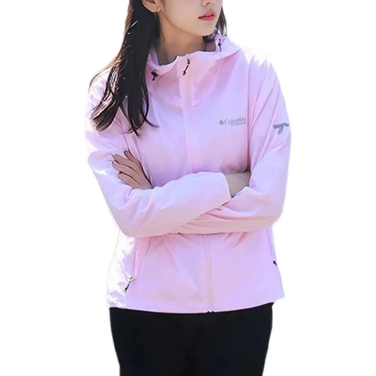 Columbia City Outdoor Collection Jackets & Coats Women's Pink
