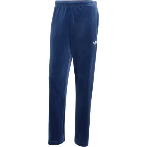 Adidas Originals Sst Adicolor Velour Track Pants