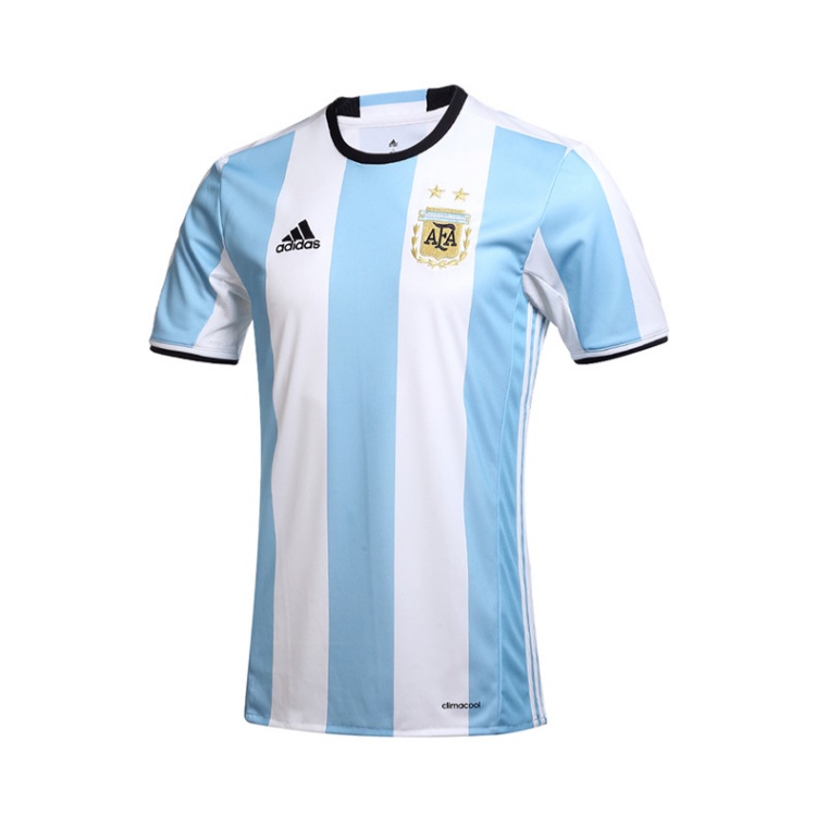 Adidas Argentina Team Soccer Jersey Men’s