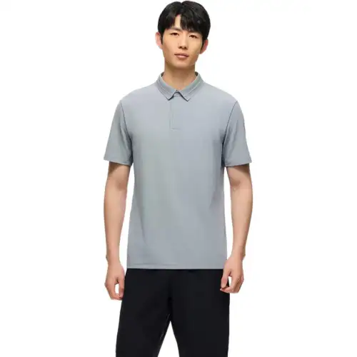 Anta Champion All Weather Collection Polo Shirt Men's