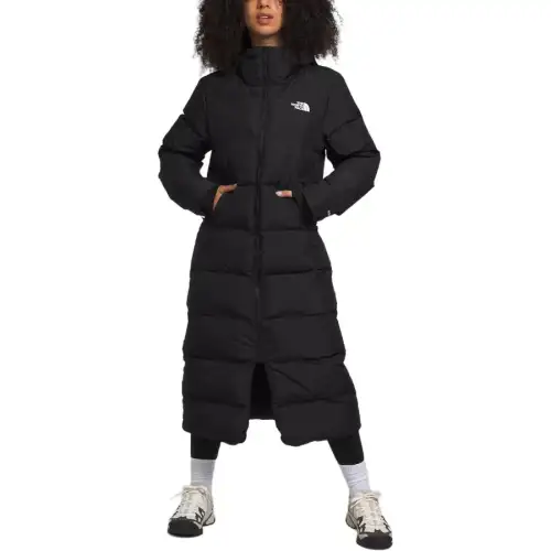 THE NORTH FACE Down Coats Women's Black