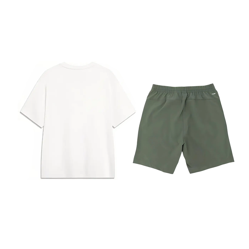 Li Ning Casual Sportswear Unisex