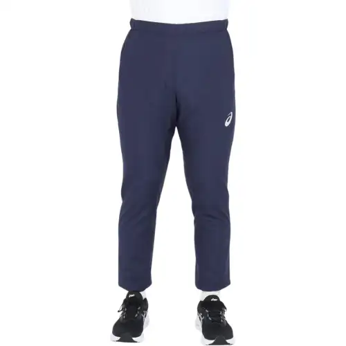 Asics Casual Pants Men's Marine Blue