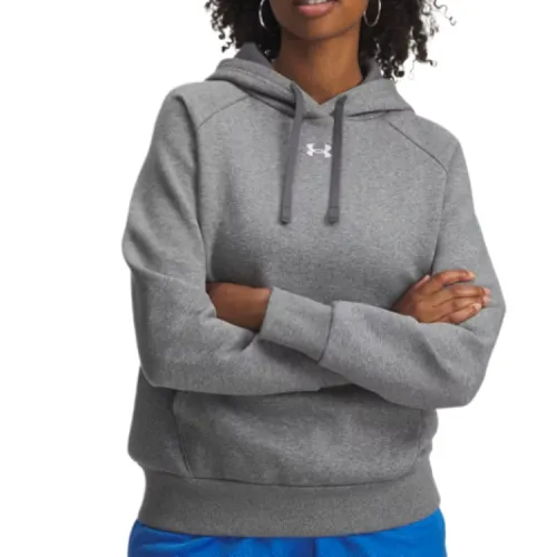 Under Armour Rival Fleece Sweatshirt Women's