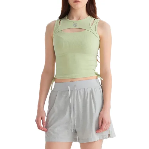 New Balance WOMEN SS25 Tank Top Women's
