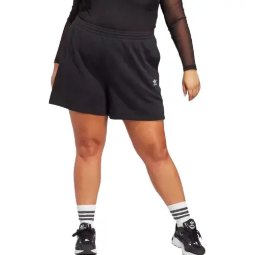 Adidas Originals Casual Shorts Women's Black