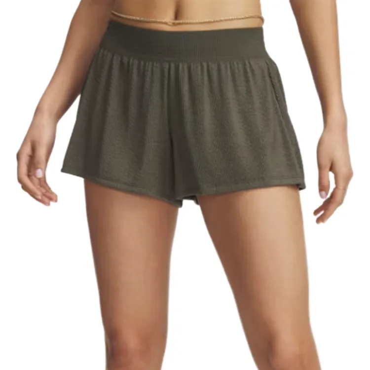 Under Armour Casual Shorts Women's