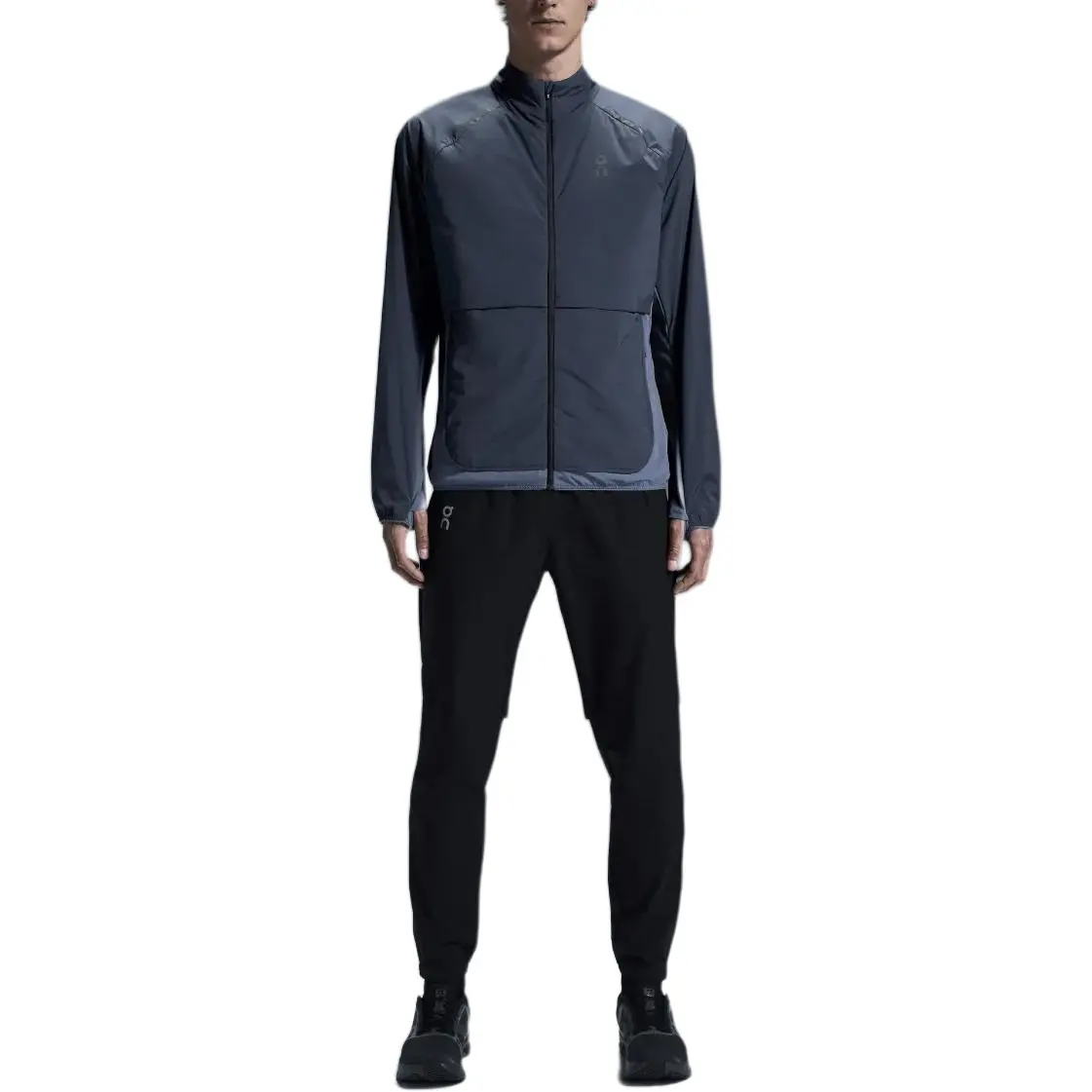 On Jackets & Coats Men's Midnight