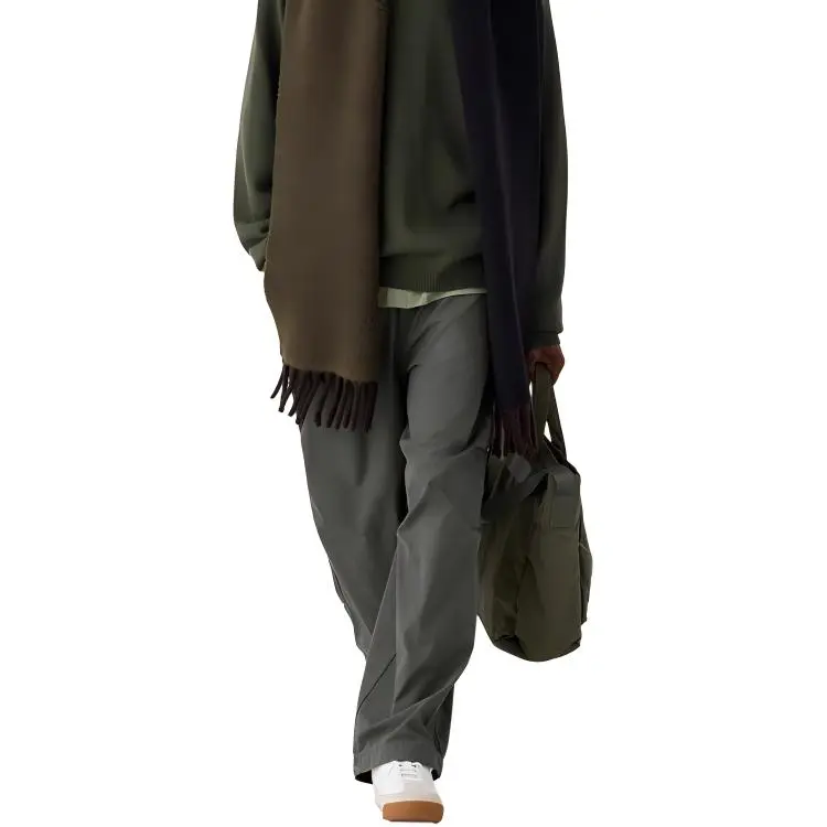 UNIQLO C Collection Casual Pants Unisex