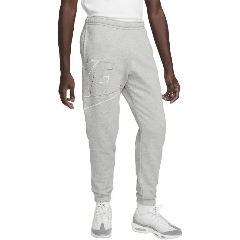 Nike Club Fleece+ 'Heather ' Track Pants