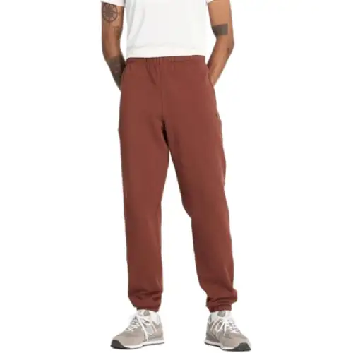 New Balance NB Athletics FW24 Knitted Sweatpants Men's Deep Oak