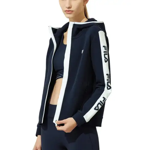 FILA Knitwear Women's Royal Blue