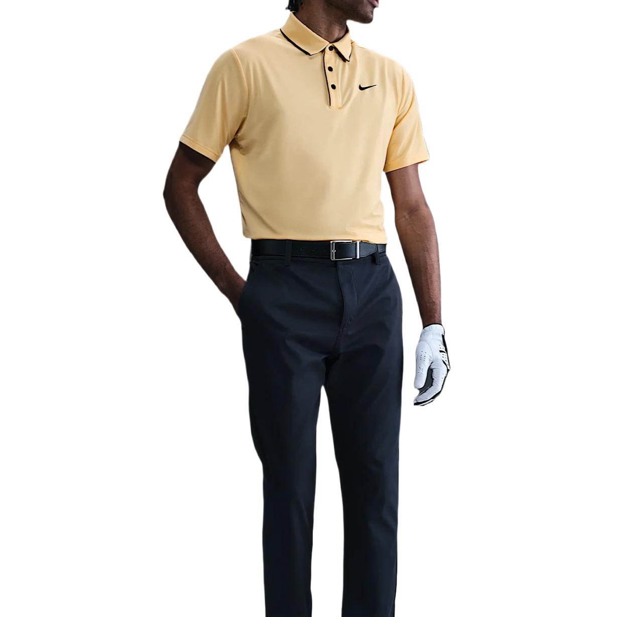 Nike Tour Men’s Dri-FIT Golf Polo