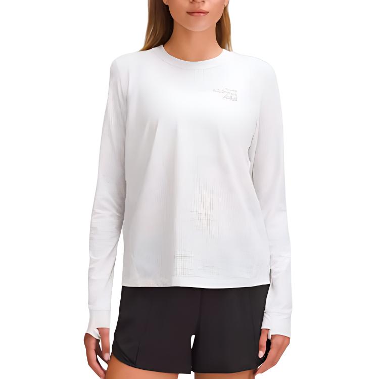 Lululemon FW24 Running T Shirt Women’s