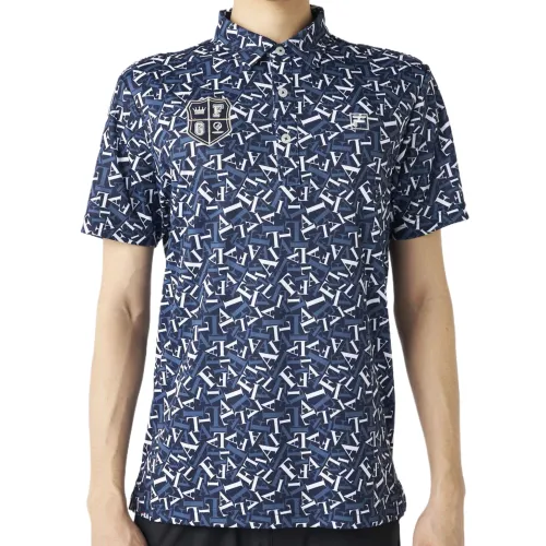 FILA Golf Collection Golf Clothing Men's