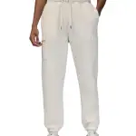 Jordan Casual Pants Men's White