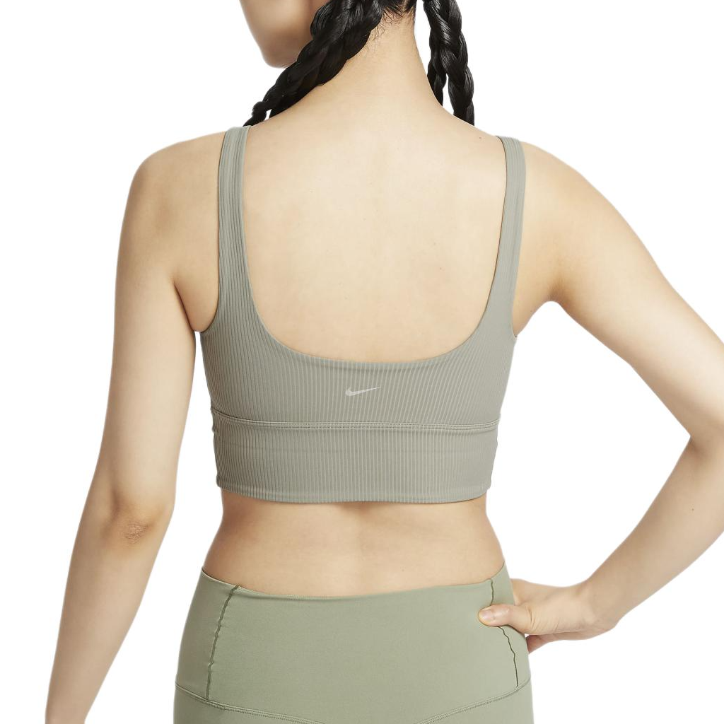 Nike Dri Fit Zenbee Sports Underwear Women’s Light Green