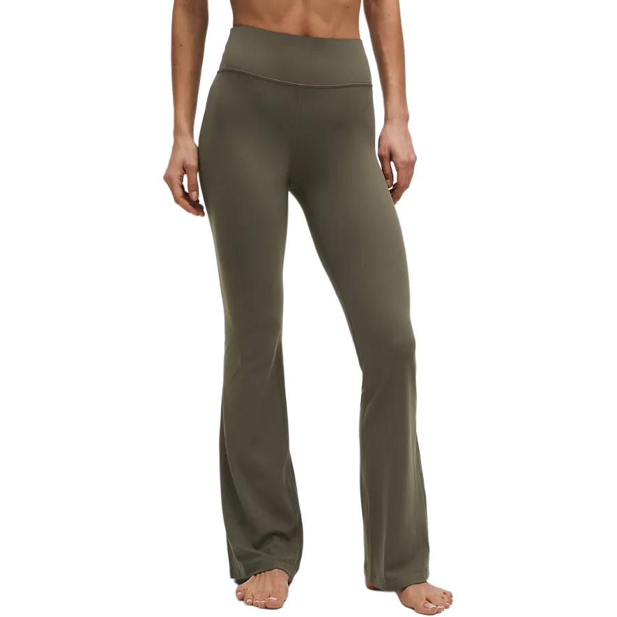 Lululemon Groove Series Yoga Pants Women’s