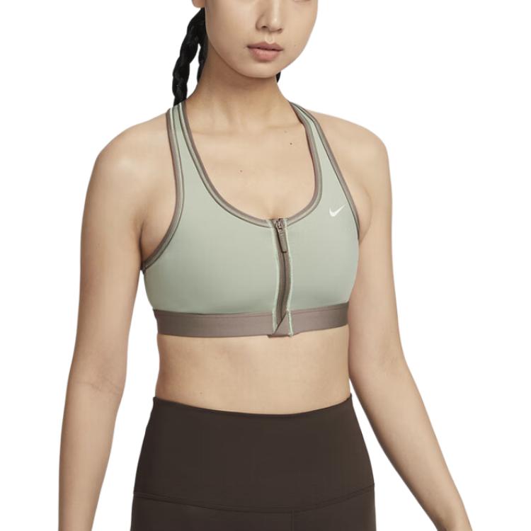 Nike Sports Underwear Women’s Light Green