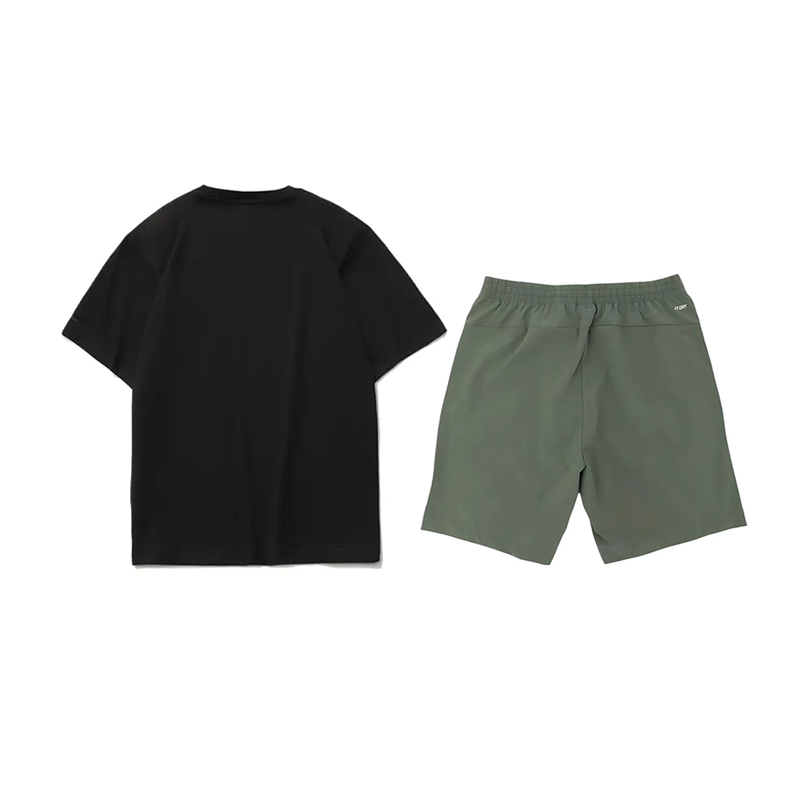 Li Ning Casual Sportswear Unisex