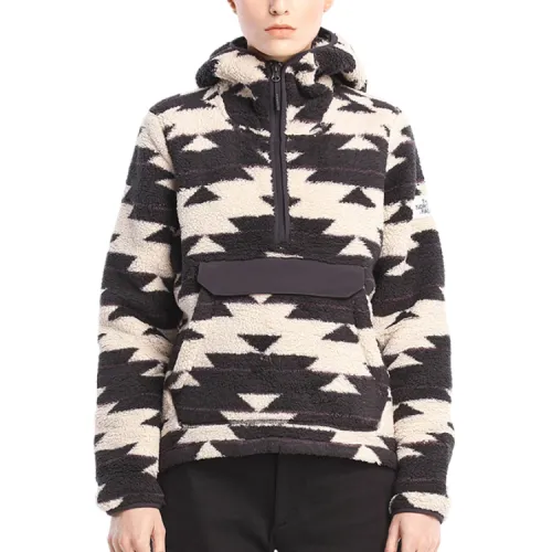 THE NORTH FACE Velvet feel Coat Women's