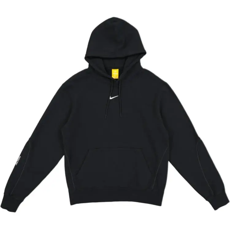 Nike Nocta Fleece Cs Hoodie 2