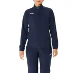 Asics Jacket Women's Midnight/Blue 400