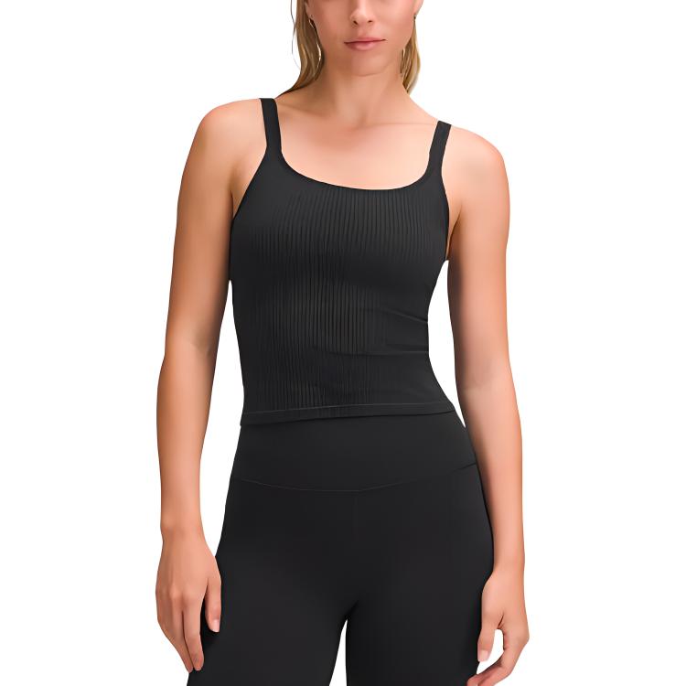 Lululemon Ebb To Street Yoga Tank Top Women’s
