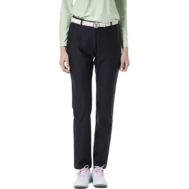 Burberry Casual Pants Women's Black
