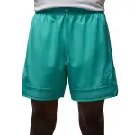 Jordan Sport Casual Shorts Men's Blue Green 392