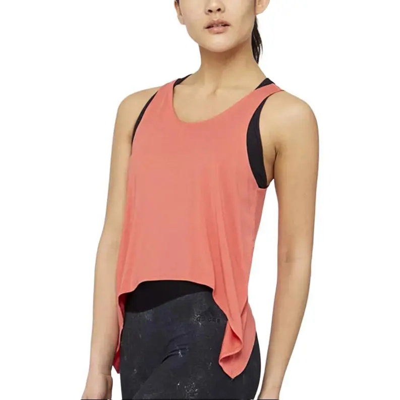 Adidas Sport Vests Women's Pink