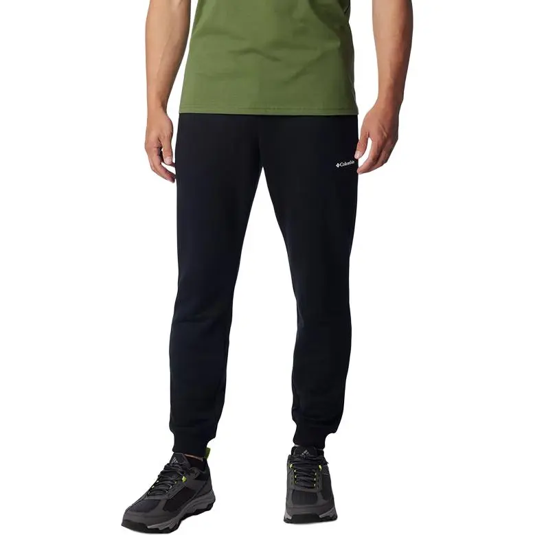Columbia City Outdoor Collection Casual Pants Men's Black