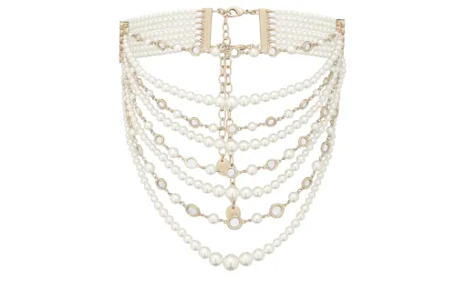 DIOR Necklaces Women's