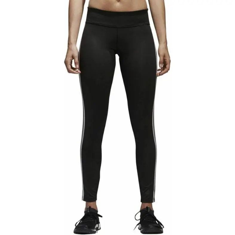 Adidas Casual Pants Women's Black