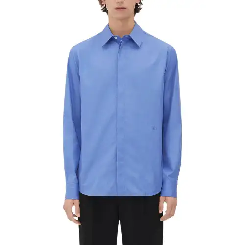 Bottega Veneta Long Sleeved Shirt