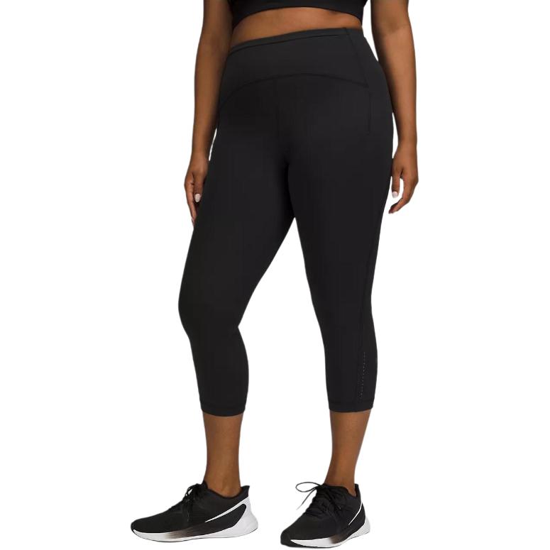 Lululemon Swift Speed Yoga Shorts 21′ Women’s Dark Olive