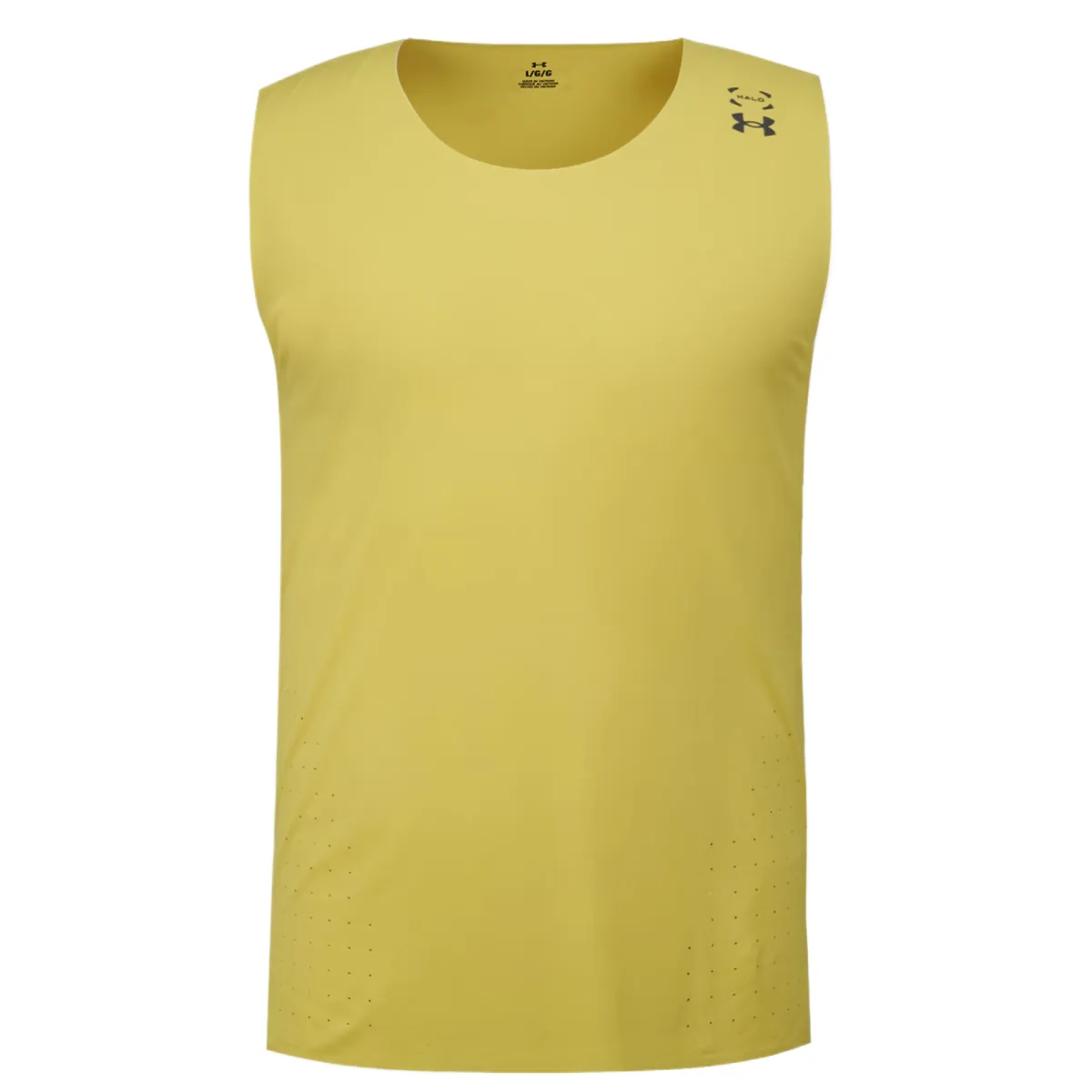 Under Armour Iso Chill Tank Top Men's