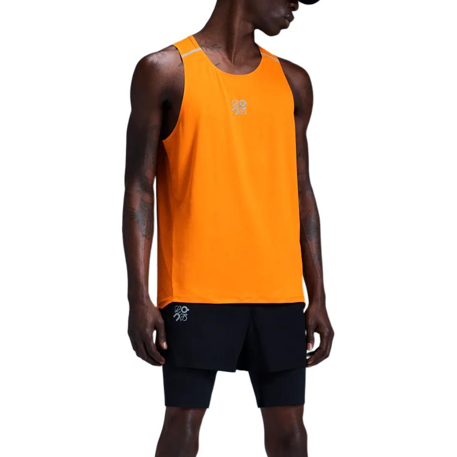 Шорты On x LOEWE Short Length Shorts (черные)
