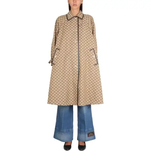 GUCCI Reversible Coat
