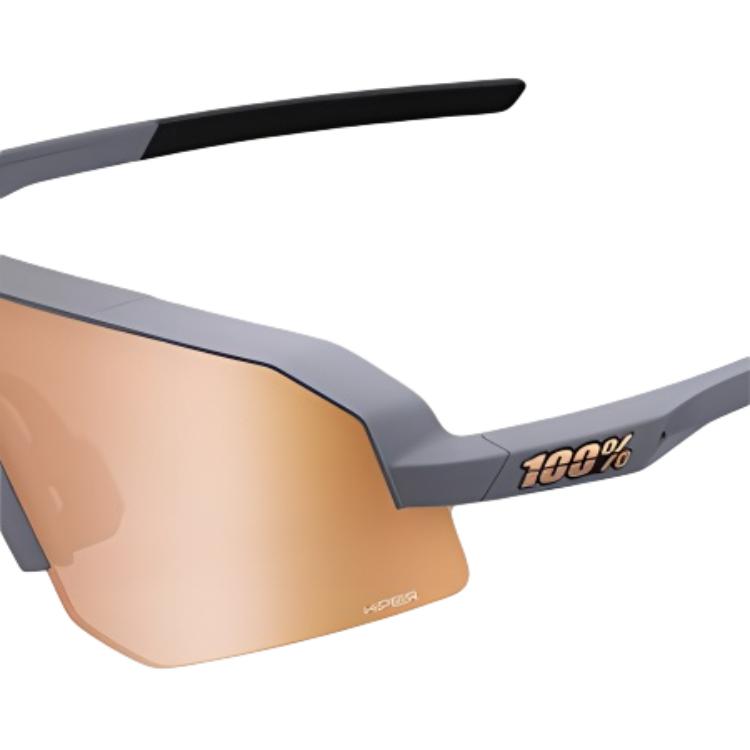 100PRCNT Everyday Cycling Unisex Cycling Glasses & Goggles