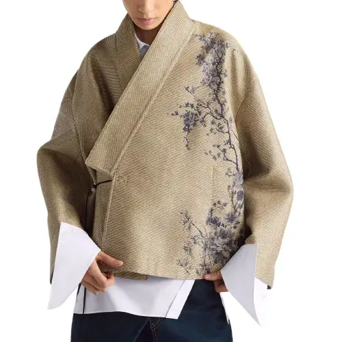 DIOR SS25 Jackets & Coats Women's Beige