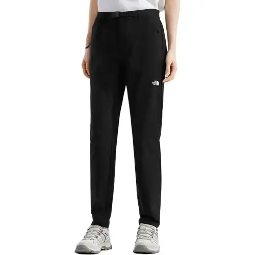 THE NORTH FACE Casual Pants Women's Cosmic Black