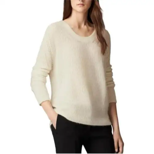 Burberry Knitwear Women's Beige